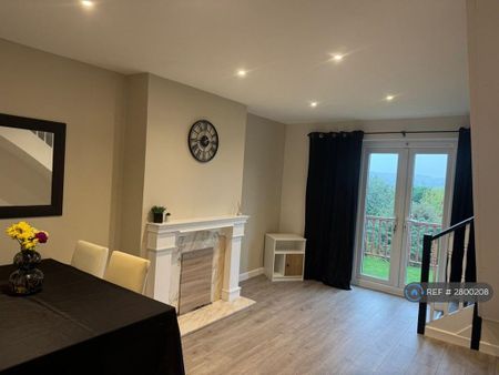 3 bedroom bungalow to rent - Photo 2