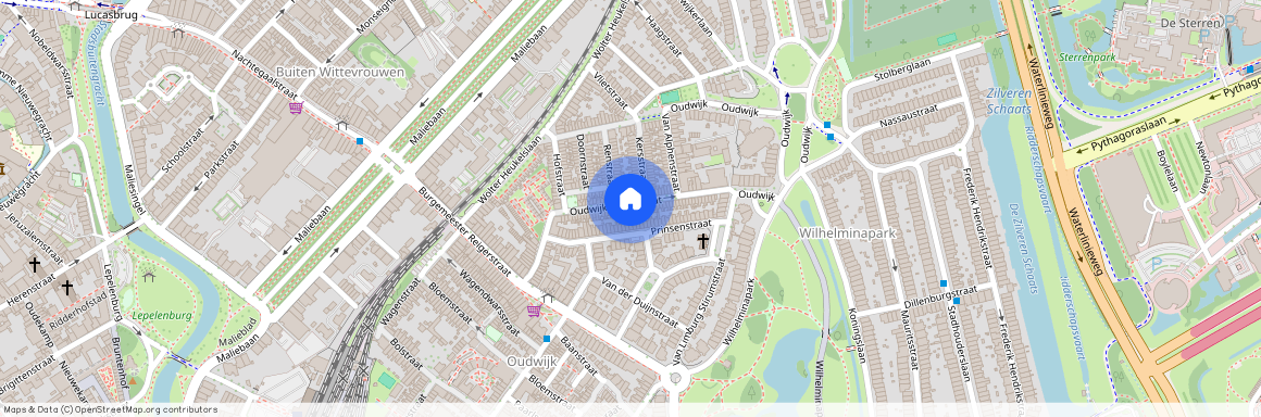 Oudwijkerveldstraat 79, Oudwijk, 3581JJ, Utrecht