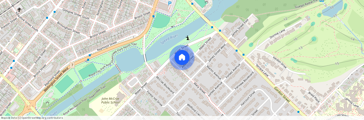 67 Albert Street, Guelph, ON, Canada