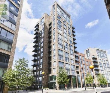 Santina Apartments, Cherry Orchard Road, Croydon, CR0 - Photo 1