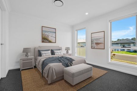 Contemporary home - Photo 2