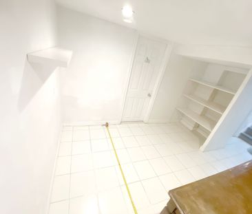 For Lease - 112 Leland Street Unit# Bsmt Den, Hamilton, Ontario - Photo 5