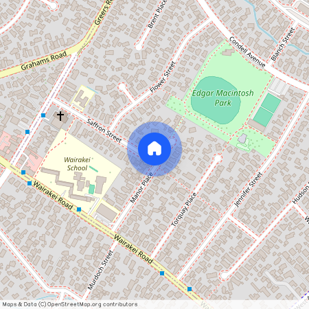 29 Manor Place, Bryndwr, Christchurch City