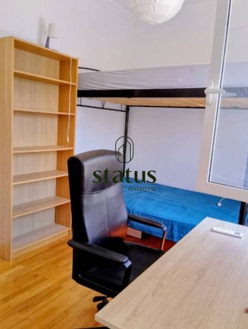Studio/Γκαρσονιέρα για ενοικίαση Πάτρα - Κέντρο (Πάτρα) - Φωτογραφία 3