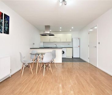 2 bedroom apartment to rent - Photo 6