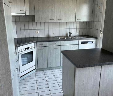 5.5 Zimmer, 112 m², 2. Stock - Photo 2