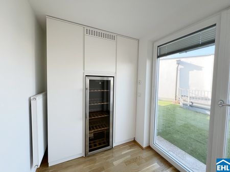 WOHNEN MIT AUSSICHT! Exklusive Dachgeschosswohnung – Ihr neues Zuhause in im Zentrum von Linz - Photo 2