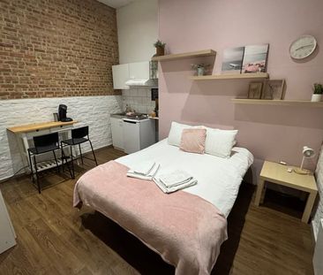 Studio te huur - Photo 3