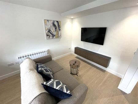 1 bedroom apartment to rent - Photo 5