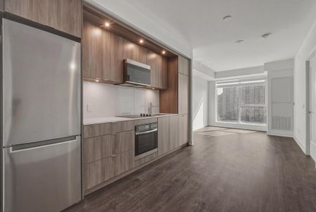 For Lease - 25 Cordova Avenue Unit# 1010, Toronto, Ontario - Photo 3