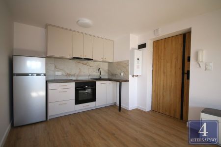 Mieszkanie 28 m2 Tarnów ul. Kołłątaja - Photo 5