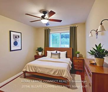 #Main - 1206 Wakefield Crescent – Oshawa, Ontario - Photo 2