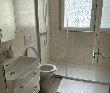 Modernes Wohnen nahe der Aare - Foto 5