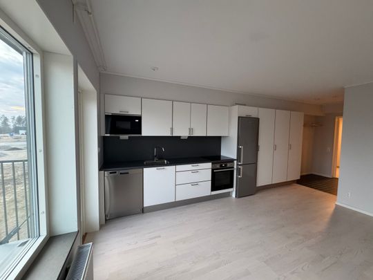 Gymnastikvägen 2B – 1 rok (1208) - Photo 1