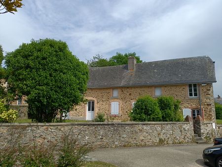 AHUILLE - maison en pierres - 3 chambres - Photo 5