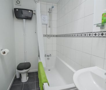 1 bedroom terraced house to rent - Photo 5