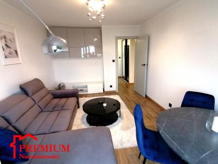 Mieszkanie do wynajęcia Szczecin-centrum - Zdjęcie 4