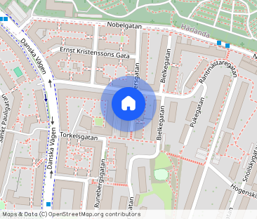 Persgatan 9 B - Photo 1