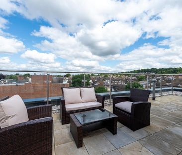 2 bedroom apartment to rent - Photo 1