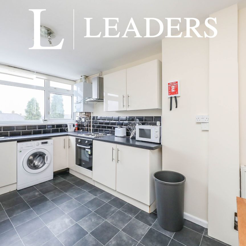 1 bedroom property to rent Northfields, Norwich, NR4 - Photo 1