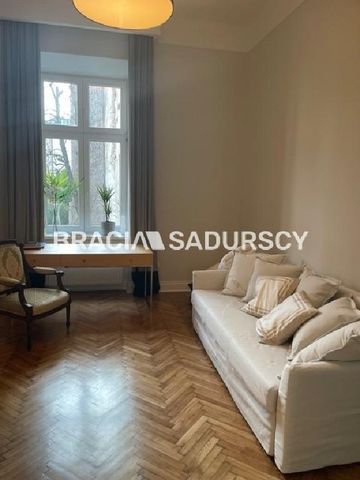 Mieszkanie Kraków Stare Miasto powierzchnia 167.59 m² C206-WM-27558 - Photo 5