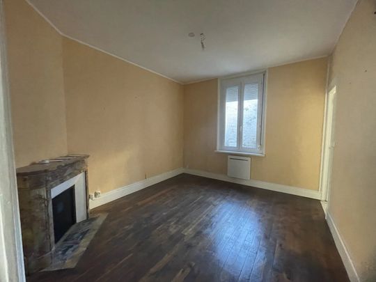 Location Appartement 2 pièces 48 m2 à Saint-Quentin - Photo 1