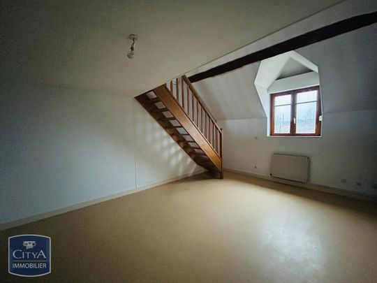 Location Appartement 2 pièces 43m² CHATEAU THIERRY 02400 - Photo 1