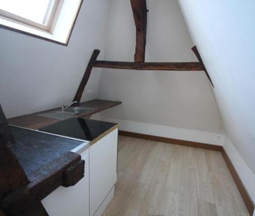 CAMBRAI, Appartement de type F2 de 49 m² - Photo 4