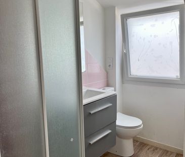 Studio non meublé de 22 m² Proche centre-ville et Gare - Photo 3