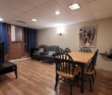 For Lease - 3448 Ellengale Drive Unit# Lower, Mississauga, Ontario - Photo 6