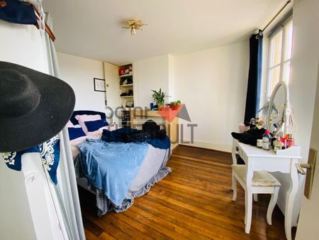 Appartement à louer Metz Centre - Photo 5