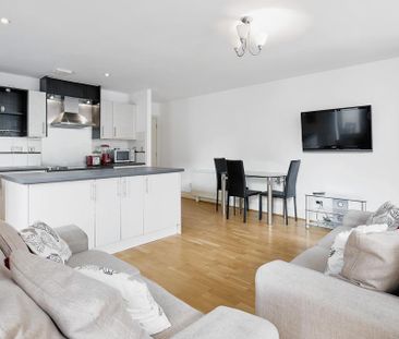 2 bedroom flat to rent - Photo 1