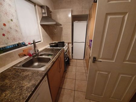 Room in a Shared Flat, Hickes House, NW6 - Photo 4