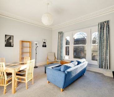 1 Bed Flat - Photo 5