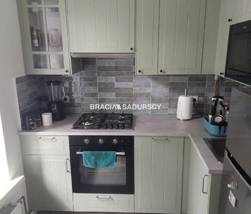 Mieszkanie Kraków Dębniki powierzchnia 47.0 m² C206-WM-01379 - Photo 3