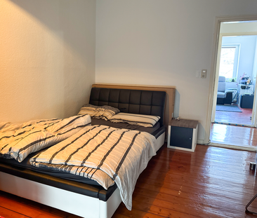 Findorff / Gemütliche 3-Zimmer-Wohnung in zentraler Lage - Photo 1