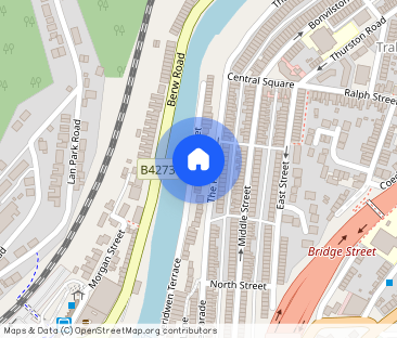 Sion Street, Pontypridd - Photo 1