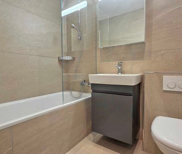 4.5 Zimmer, 90 m², 1. Stock - Photo 5