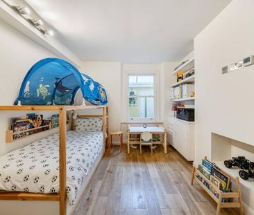1 bedroom maisonette to rent - Photo 4