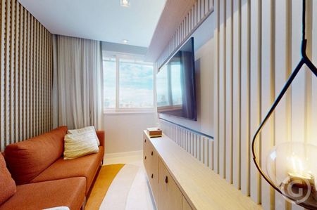 Apartamento residencial, 46.23m² - Photo 3