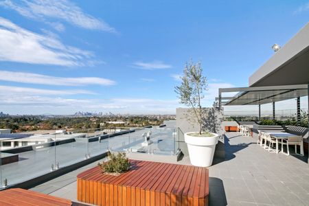 506/8 Wharf Road, Gladesville NSW 2111 - Apartment For Rent | Domain - Photo 5