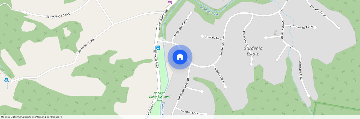 15A Gardenia Drive, Bonogin, QLD 4213
