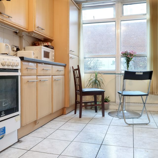 RM1 Carron Close | Poplar | London | E14 6NN - Photo 1
