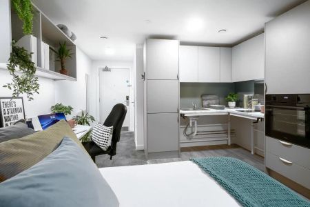 True Accessible Studio - Photo 5