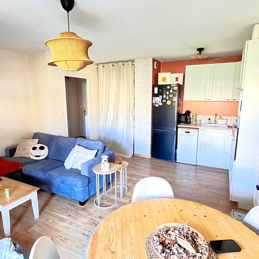 Location Appartement 2 pièces 41m² MONTEUX 84170 - Photo 1