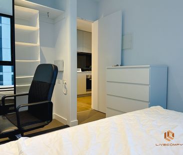 Melbourne CBD - Photo 6