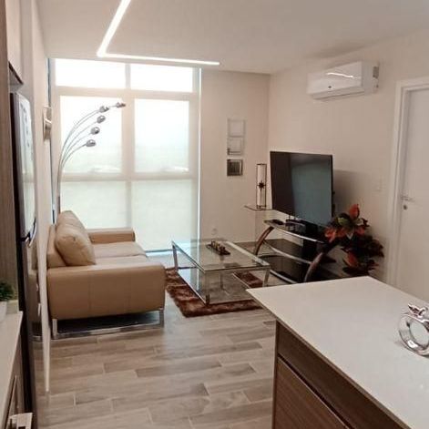 Departamento en Renta en Torre Adamant - Photo 1
