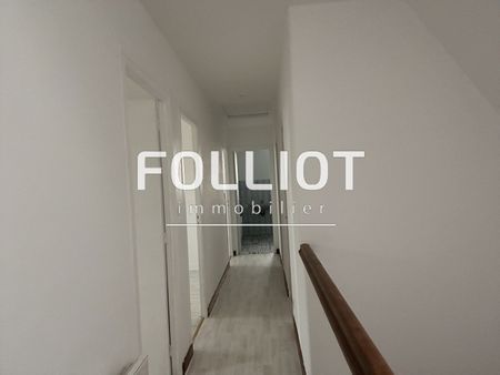 A LOUER Maison 4 pièce(s) 95.42 m2 - Photo 3