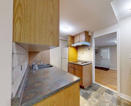 For Lease - 119 Main Street Unit# 119B, Grimsby, Ontario - Photo 2