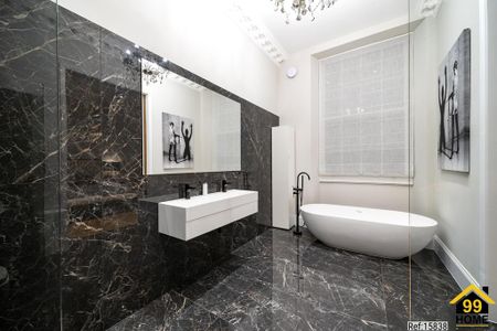 5 bedroom maisonette to rent - Photo 4